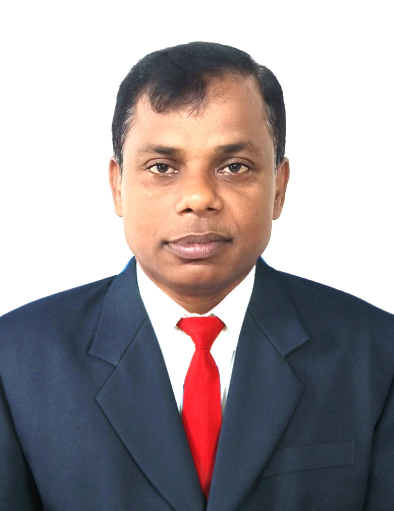 Tarun Chandra Nag
